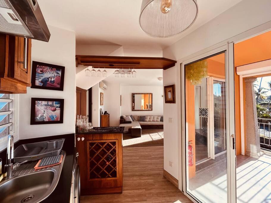 Scenic Riverfront 2 Bedroom In Port Chambly Villa Baie-du-Tombeau